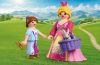 Playmobil - 72102 - Princesa