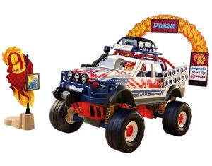 Playmobil - 72061 - Offroad Truck