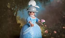 Playmobil - 71592 - Marie Antoinette of Austria
