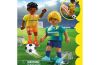 Playmobil - 72058 - Football players Playmobil - 72058 - Football players