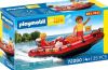 Playmobil - 72280 - Sauvetage en mer