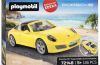 Playmobil - 72148-ger - Porsche 911 Targa