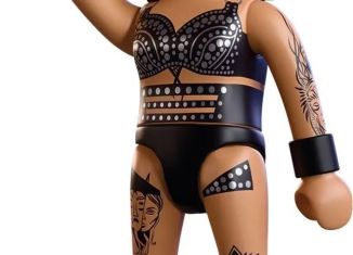 Playmobil - 71962 - Rhea Ripley