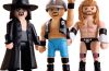 Playmobil - 71957 - Attitude Era Multipack