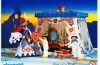 Playmobil - 3837 - Royal Tent