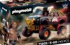 Playmobil - 71955 - The Rock Monster Truck