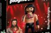 Playmobil - 71960 - Roman Reigns