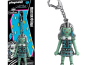 Playmobil - 72044 - Frankie Stein