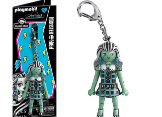 Playmobil - 72044 - Frankie Stein