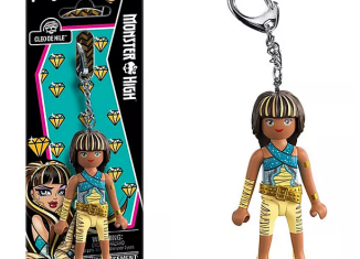 Playmobil - 72045 - Cleo De Nile