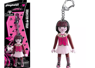 Playmobil - 72046 - Draculaura