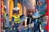 Playmobil - 72076 - Bicycle robbery