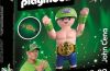 Playmobil - 72093 - John Cena