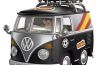 Playmobil - 72314 - Volkswagen T1 Camper - Edition Spanien
