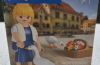 Playmobil - 72004-ger - Gänseliesel