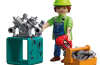 Playmobil - 72031 - Mechanic Playmobil - 72031 - Mechanic