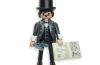Playmobil - 72002-ger - Otto Schott Playmobil - 72002-ger - Otto Schott