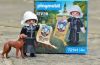 Playmobil - 72141-ger - Marie de Jever