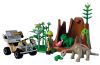 Playmobil - 72069 - Dino-Versteck