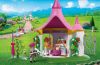 Playmobil - 72052 - Bal masqué dans le pavillon
