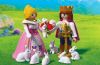 Playmobil - 72053 - Royal maze