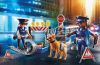 Playmobil - 6878 - Police Roadblock Playmobil - 6878 - Police Roadblock