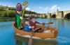 Playmobil - 72277-ger - The apostles of Franconia