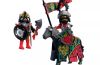 Playmobil - 72118 - Leader of the Dragon Knights