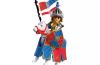 Playmobil - 72119 - Leader of the Lion Knights