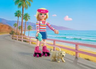 Playmobil - 72126 - Malibu