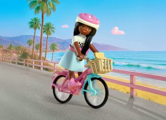 Playmobil - 72125 - Brooklyn