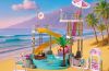 Playmobil - 72120 - Water park