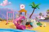 Playmobil - 72121 - Beach Café