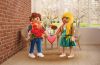 Playmobil - 72236 - Couple in love