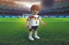 Playmobil - 72268-ger - Nick Woltemade