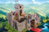 Playmobil - 72112 - Large Lion Knight castle
