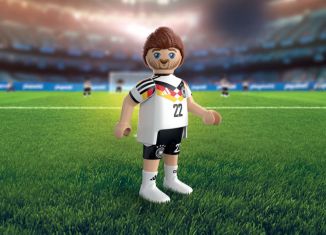 Playmobil - 72263-ger - David Raum