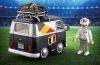 Playmobil - 72341 - Volkswagen T1 Camper BEL Edition Playmobil - 72341 - Volkswagen T1 Camper BEL Edition