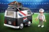 Playmobil - 72340 - Volkswagen T1 Camper NED Edition Playmobil - 72340 - Volkswagen T1 Camper NED Edition