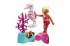 Playmobil - 72109 - Mermaid with seahorse