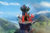 Playmobil - 72113 - Dragon Knights tower