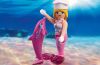 Playmobil - 72108 - Underwater wedding buffet