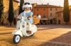 Playmobil - 72283 - 80 Years Vespa: Classic Style