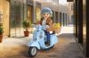 Playmobil - 72284 - 80 Years Vespa: Iconic Style