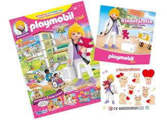Playmobil - 80943-ger -