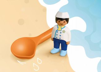 Playmobil - 72005 -