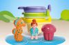 Playmobil - 71776 - Swimming cups with water fun