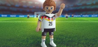 Playmobil - 72450 - Lennart Karl Playmobil - 72450 - Lennart Karl