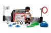 Playmobil - 72255-ger - Training station Nmecha
