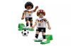 Playmobil - 72256-ger - Playset Adeyemi and Stiller